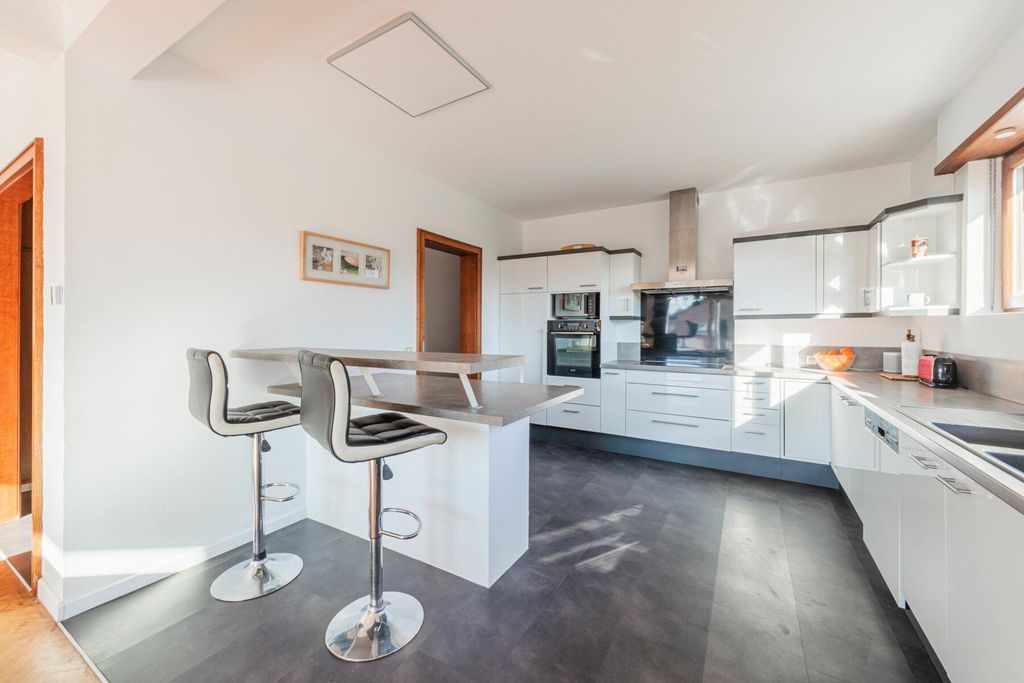 Achat maison à vendre 4 chambres 140 m² - Drusenheim