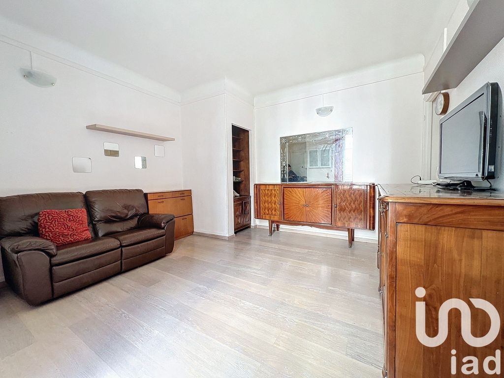 Achat appartement 2 pièce(s) Paris 15ème arrondissement