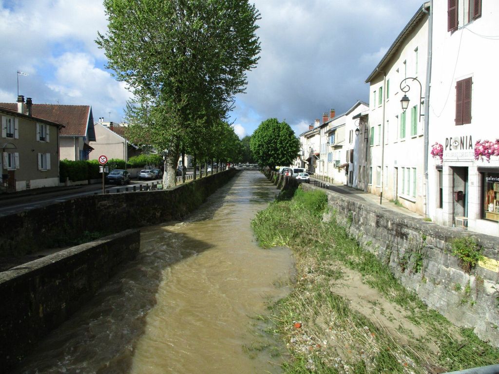 Achat maison 4 chambre(s) - Montluel