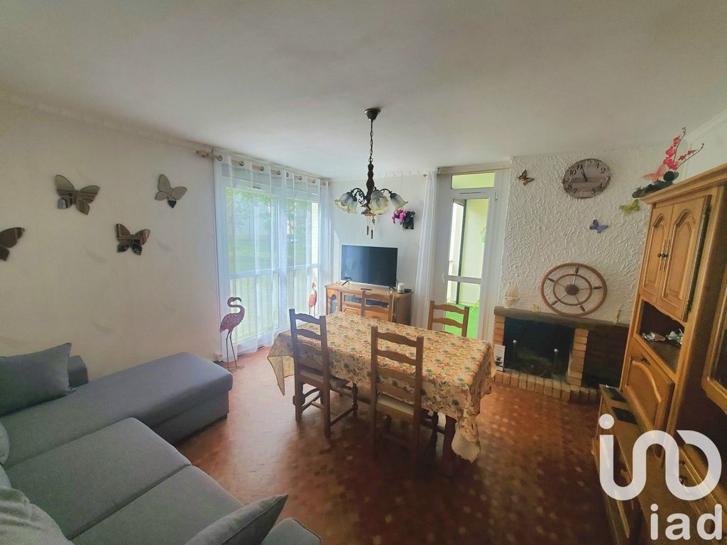 Achat appartement à vendre 2 pièces 50 m² - Avon