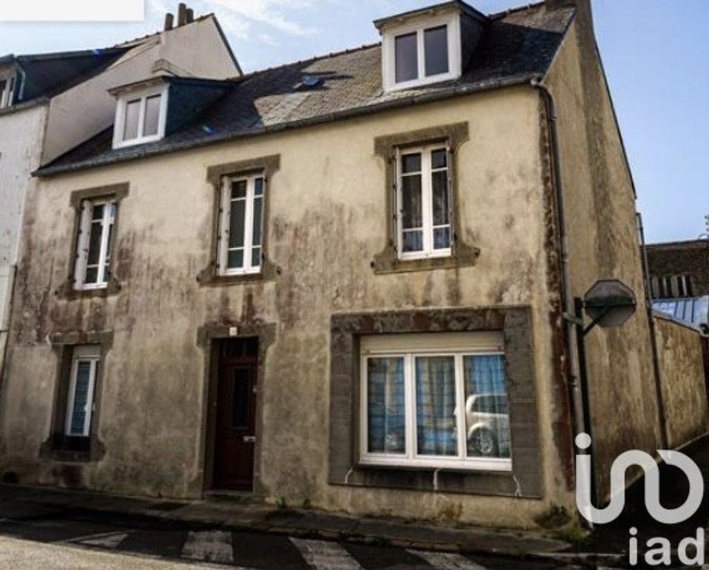 Achat maison 4 chambre(s) - Crozon