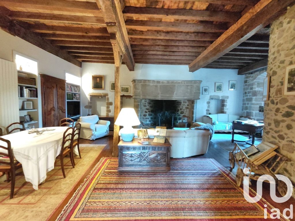 Achat maison 4 chambre(s) - Beaulieu-sur-Dordogne