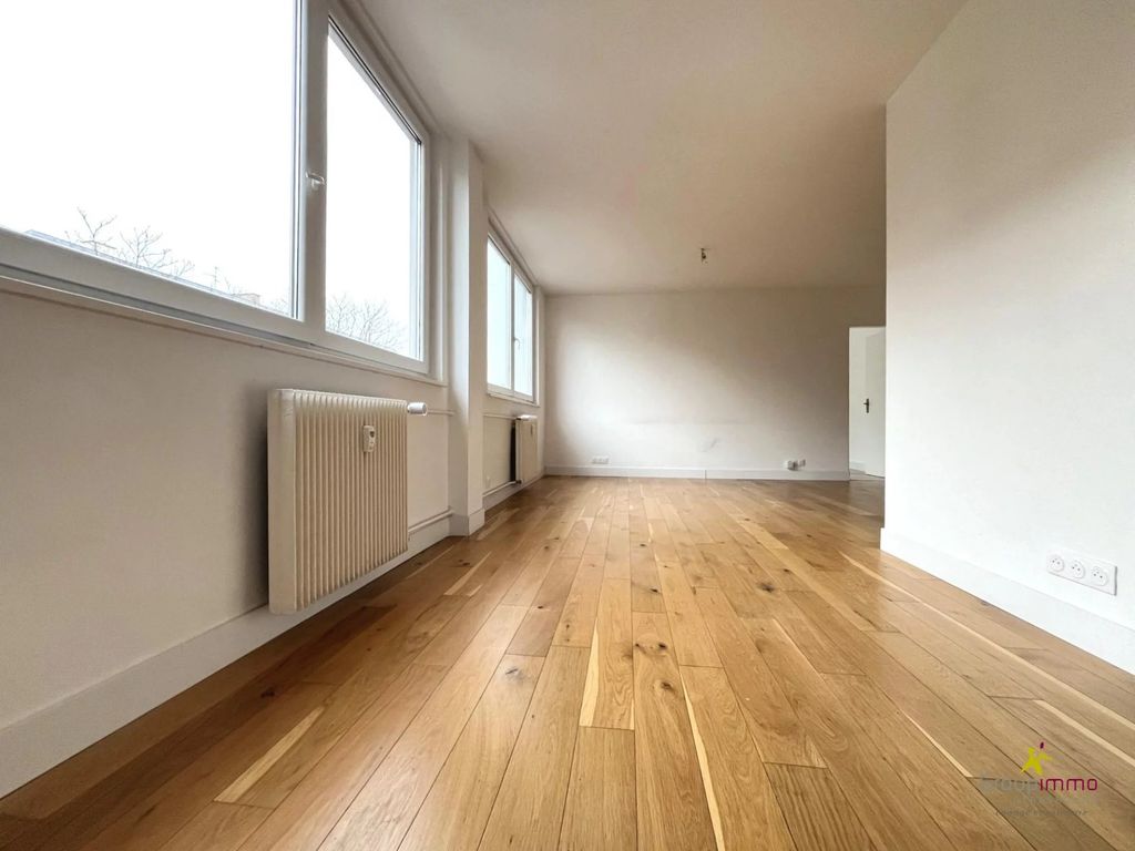 Achat appartement 5 pièce(s) Strasbourg