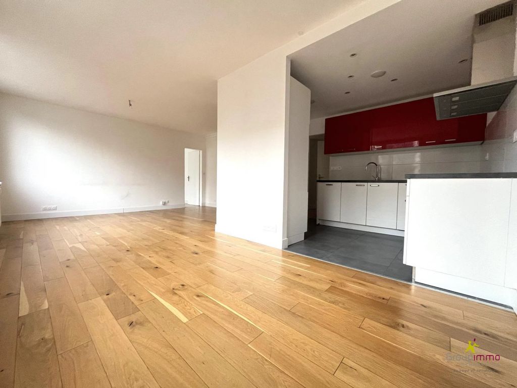 Achat appartement 5 pièce(s) Strasbourg