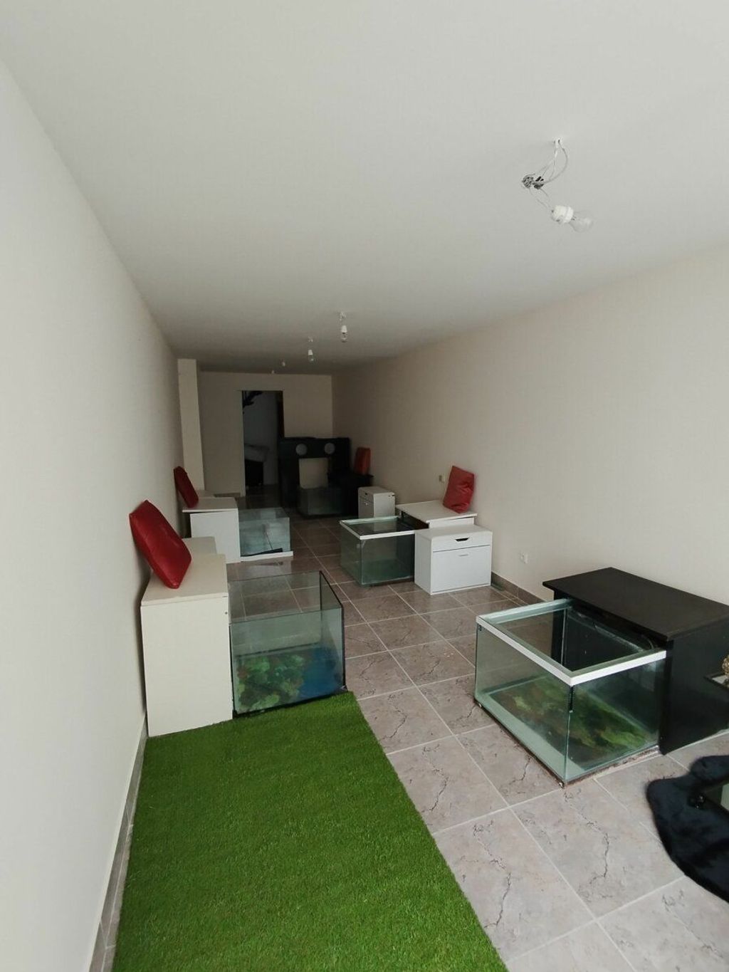 Achat maison à vendre 2 chambres 87 m² - Bourbonne-les-Bains