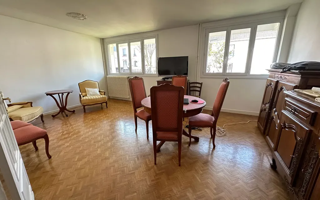 Achat appartement à vendre 3 pièces 73 m² - Le Raincy