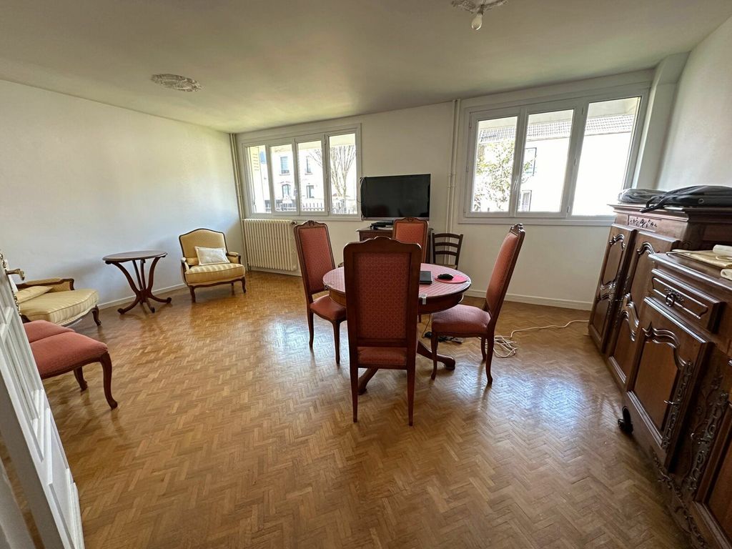 Achat appartement à vendre 3 pièces 73 m² - Le Raincy
