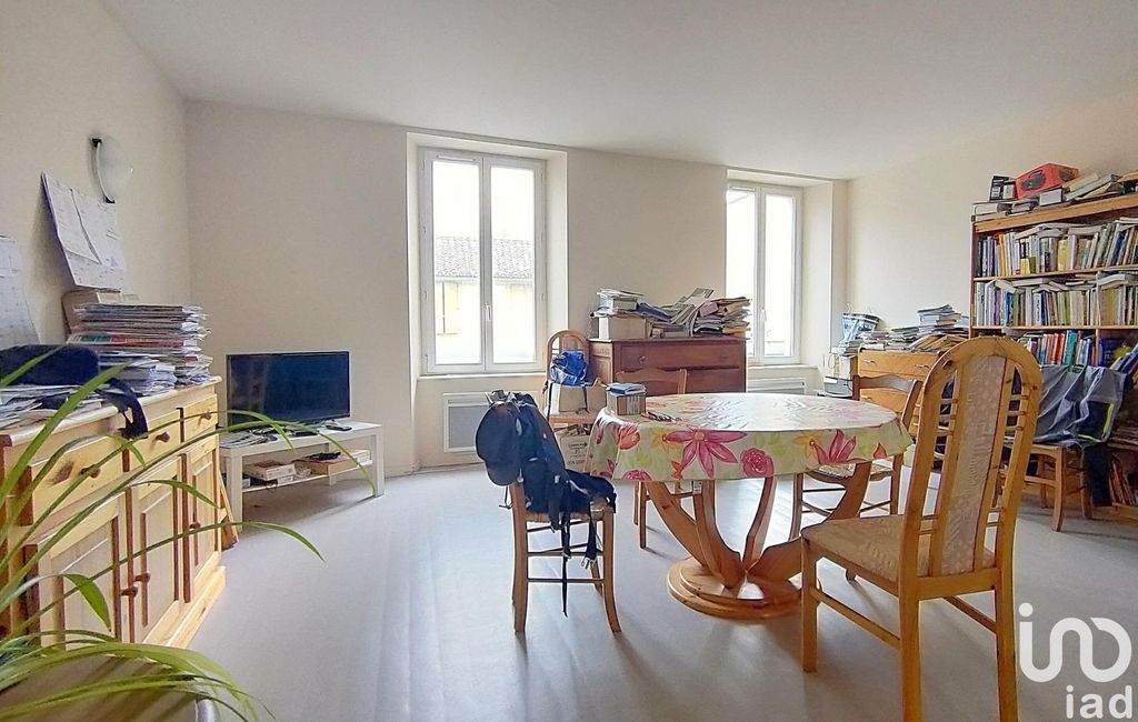 Achat maison 2 chambre(s) - Labastide-Rouairoux