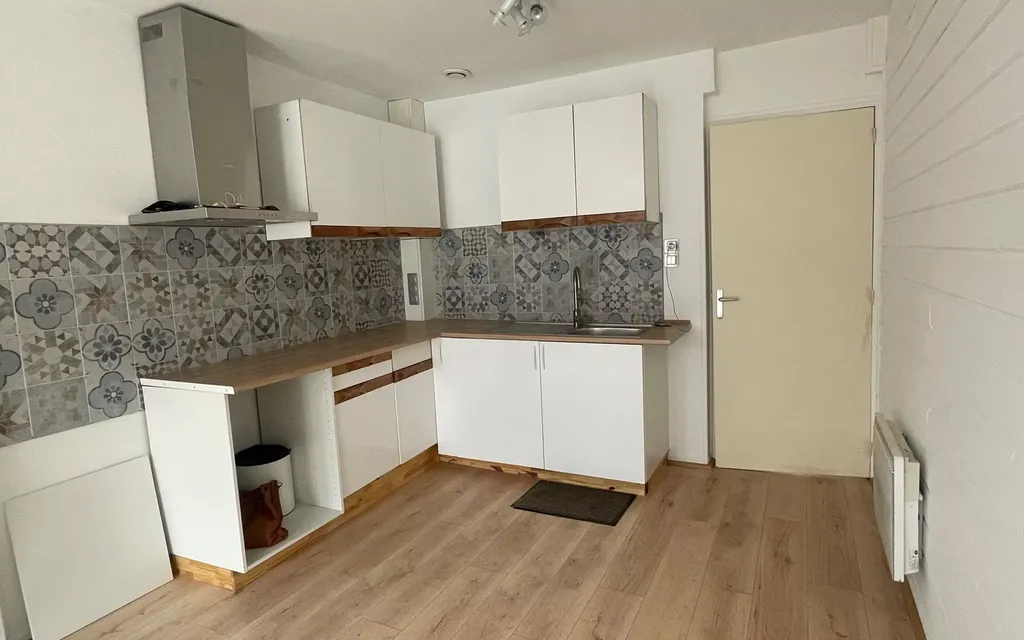 Achat maison à vendre 3 chambres 65 m² - Amiens