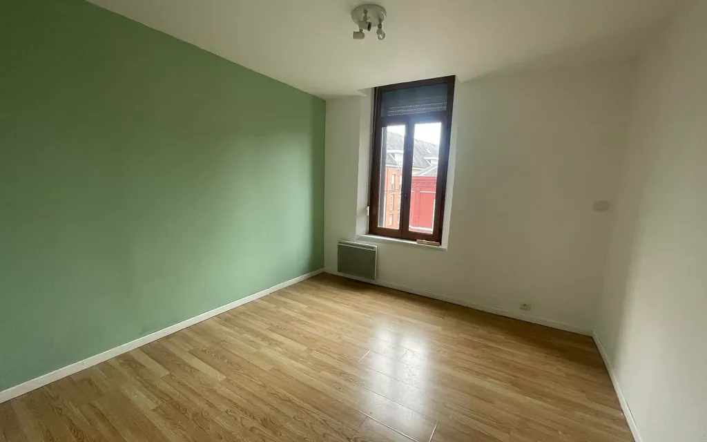 Achat maison 3 chambre(s) - Amiens