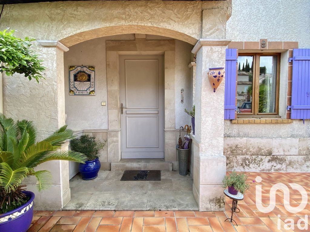 Achat maison 3 chambre(s) - La Colle-sur-Loup