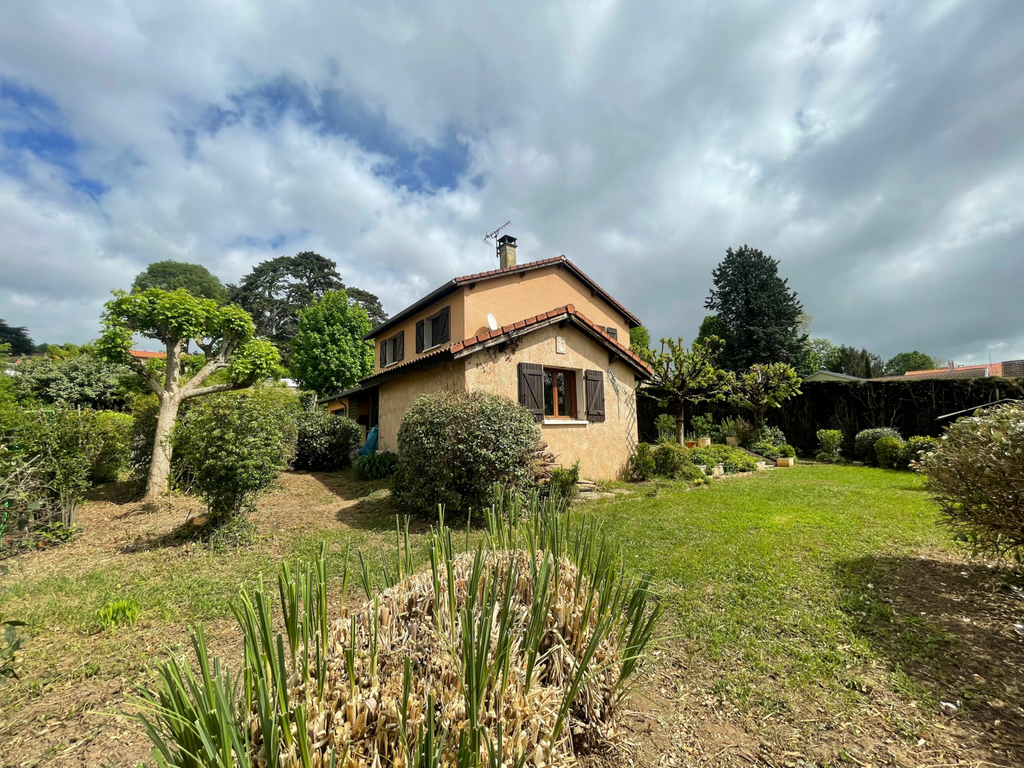 Achat maison 5 chambre(s) - Trévoux