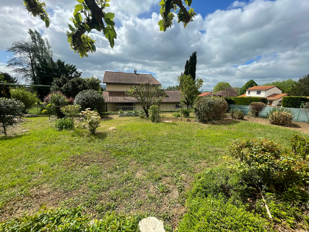 Achat maison 5 chambre(s) - Trévoux