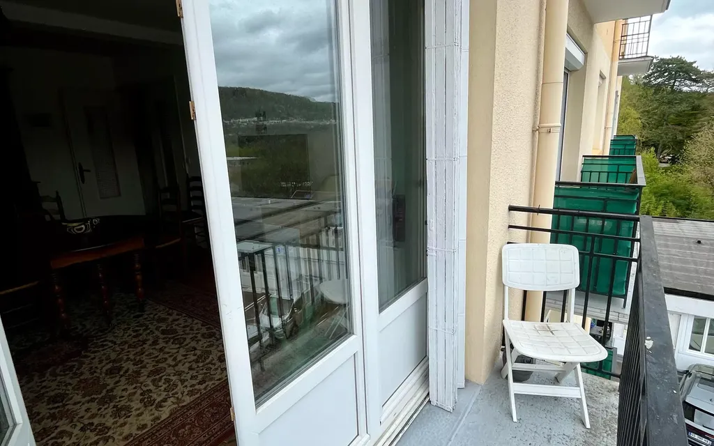 Achat appartement à vendre 3 pièces 73 m² - Rouen