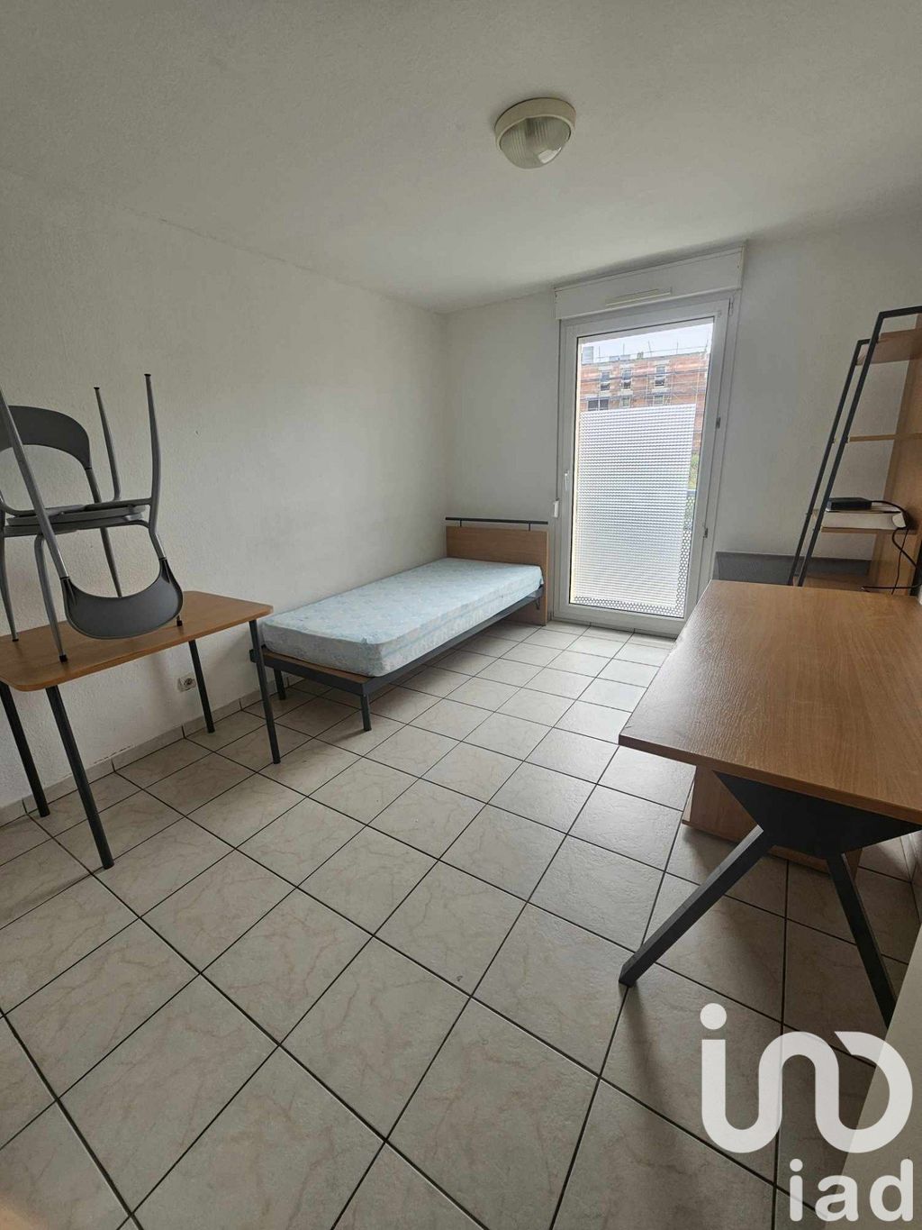 Achat appartement 1 pièce(s) Metz