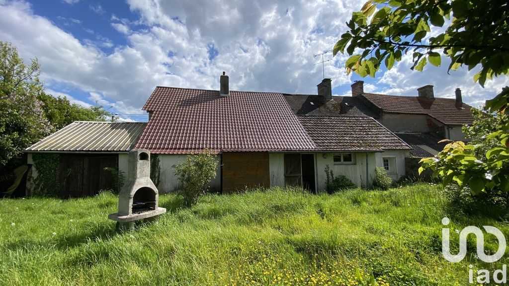 Achat maison 4 chambre(s) - Cartigny-l'Épinay