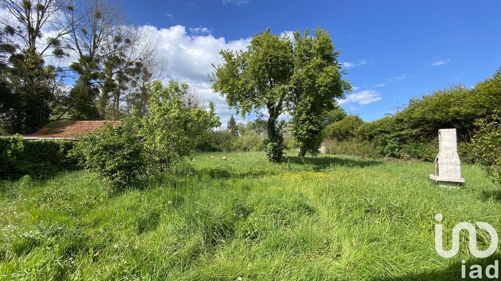 Achat maison 4 chambre(s) - Cartigny-l'Épinay