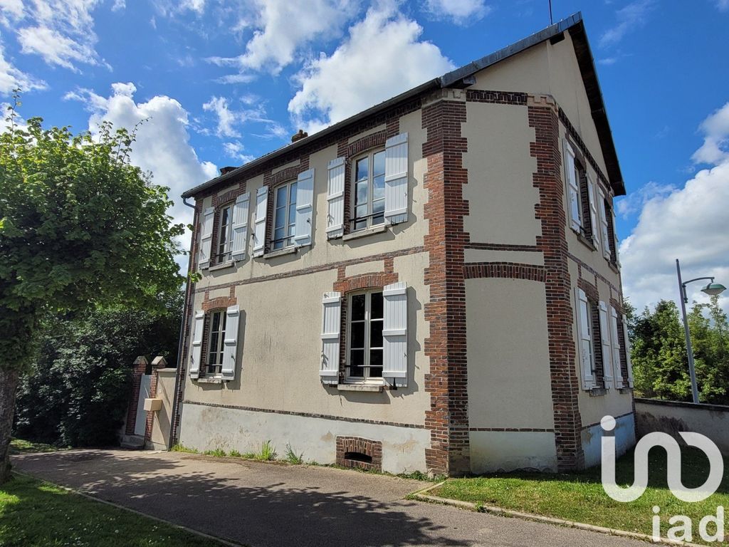 Achat maison 4 chambre(s) - Esternay