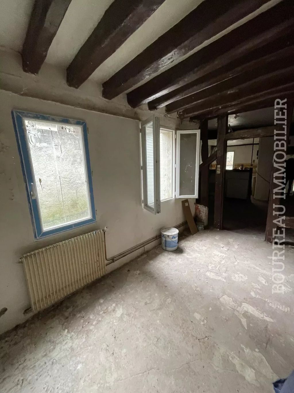 Achat appartement 3 pièce(s) Joigny