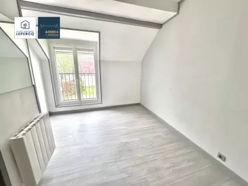 Achat appartement 4 pièce(s) Soissons