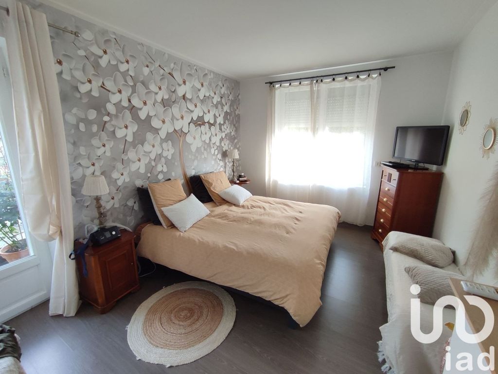 Achat maison 4 chambre(s) - Saint-Aubin-des-Bois