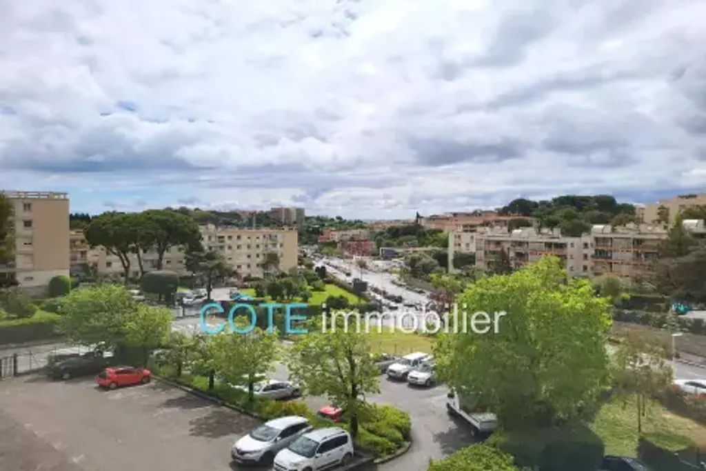 Achat appartement 5 pièce(s) Antibes