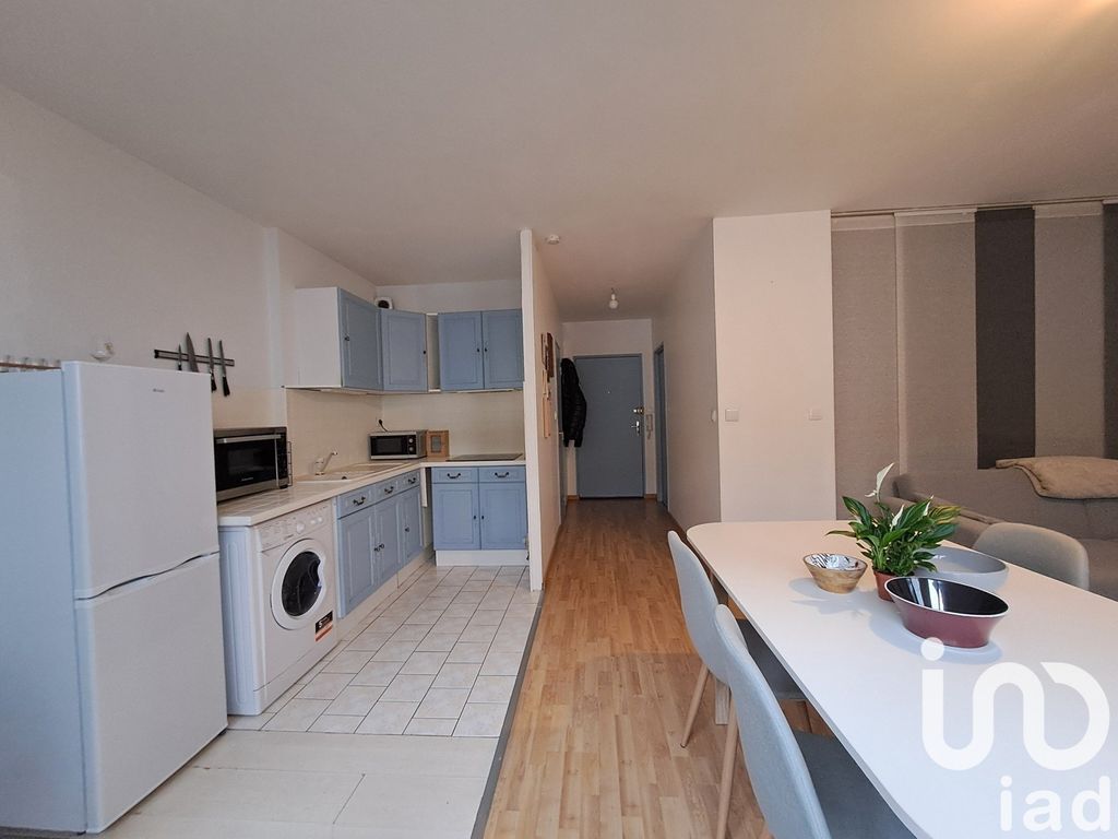 Achat studio à vendre 43 m² - Besançon