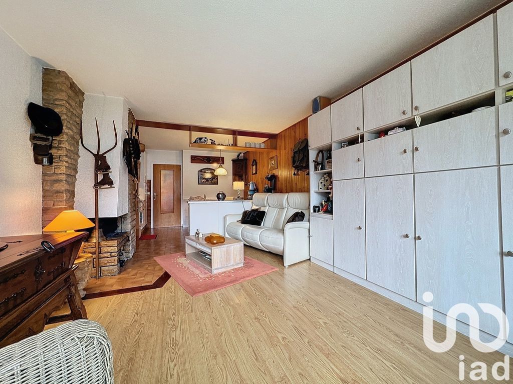 Achat studio à vendre 33 m² - Morzine