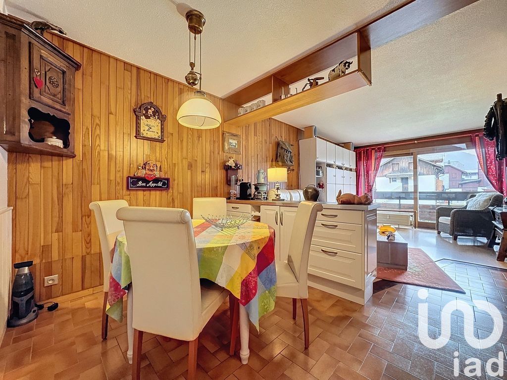 Achat appartement 1 pièce(s) Morzine