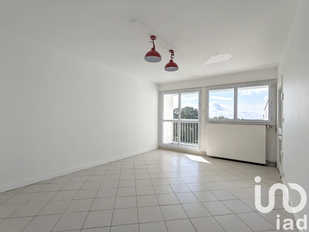 Achat appartement 4 pièce(s) Rezé