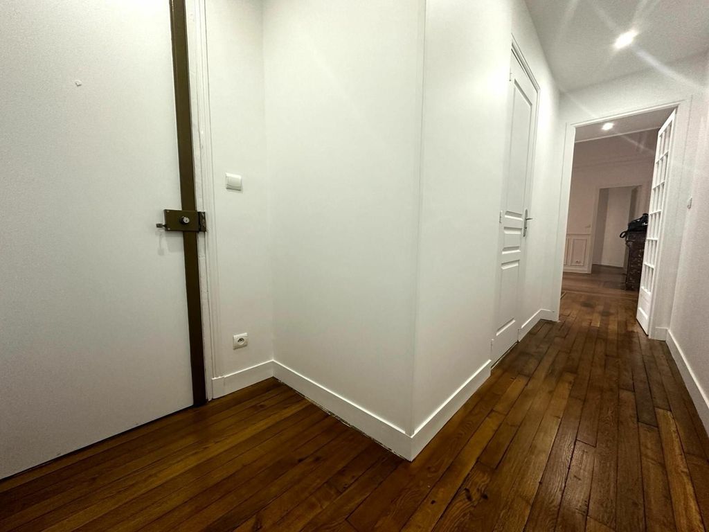 Achat appartement à vendre 2 pièces 38 m² - Vitry-sur-Seine