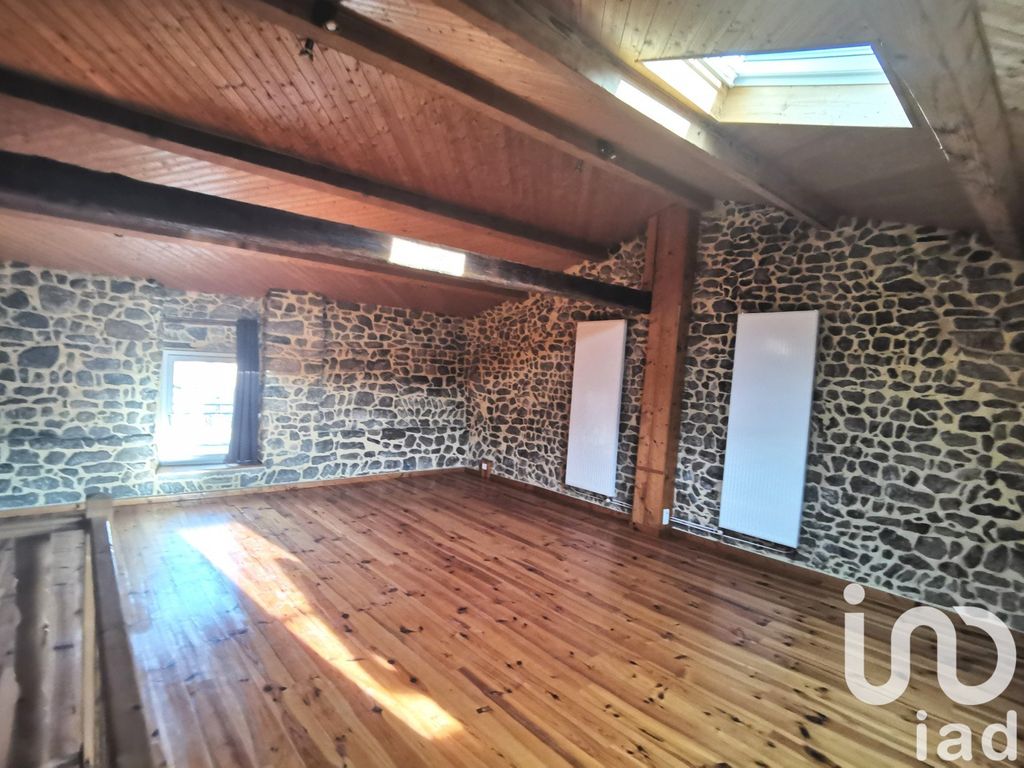 Achat maison 2 chambre(s) - Boulieu-lès-Annonay