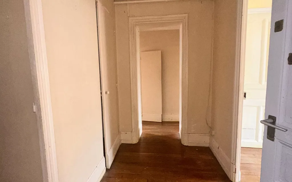 Achat appartement à vendre 4 pièces 89 m² - Dijon