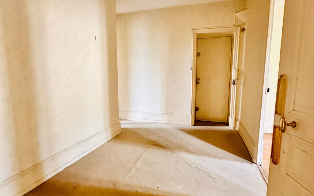 Achat appartement à vendre 4 pièces 92 m² - Dijon