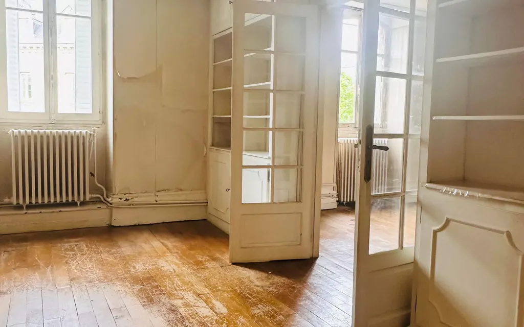 Achat appartement à vendre 7 pièces 181 m² - Dijon