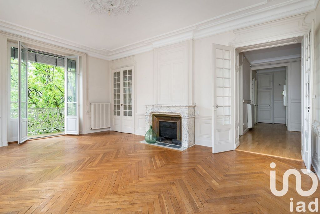 Achat appartement à vendre 5 pièces 167 m² - Lyon 3ème arrondissement