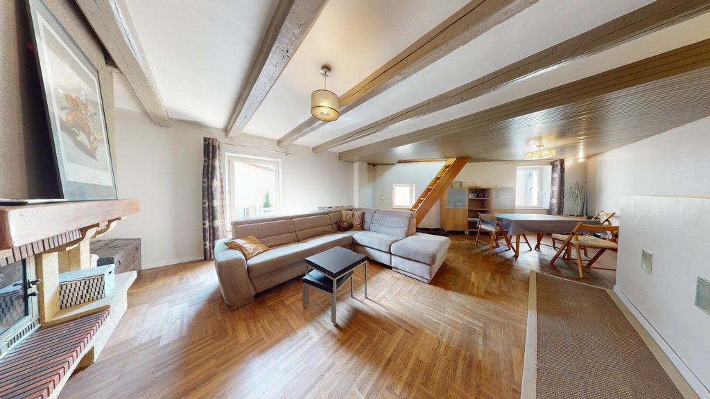 Achat maison à vendre 2 chambres 110 m² - Plappeville