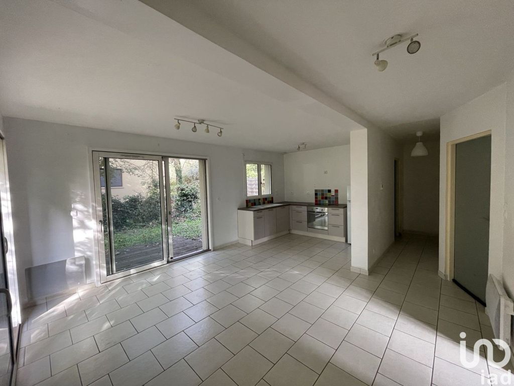 Achat maison à vendre 3 chambres 110 m² - Fort-Mahon-Plage