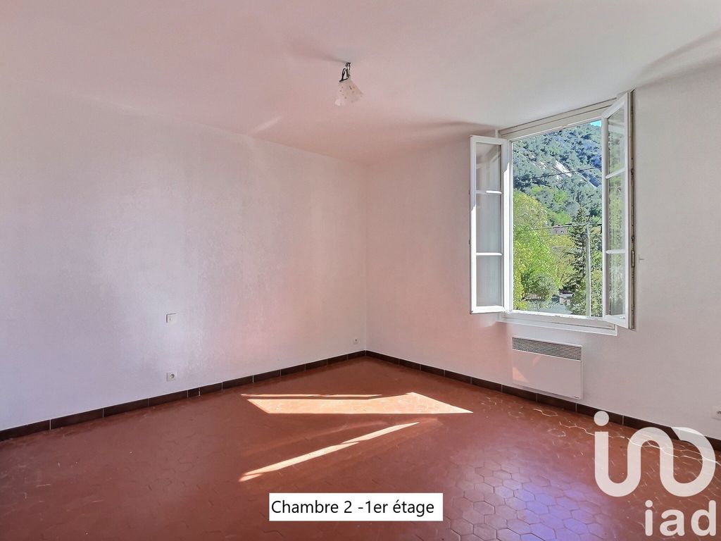 Achat maison 5 chambre(s) - Peillon