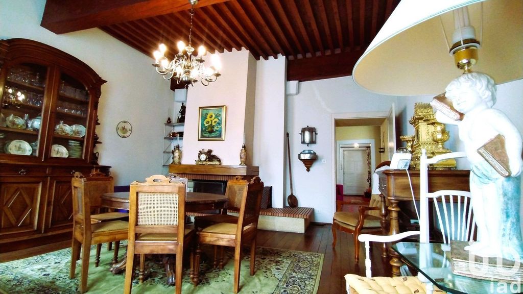 Achat appartement à vendre 2 pièces 87 m² - Chambéry