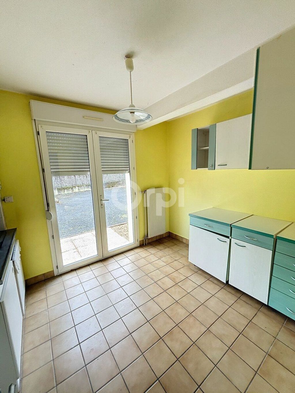 Achat appartement à vendre 3 pièces 64 m² - Chaumont