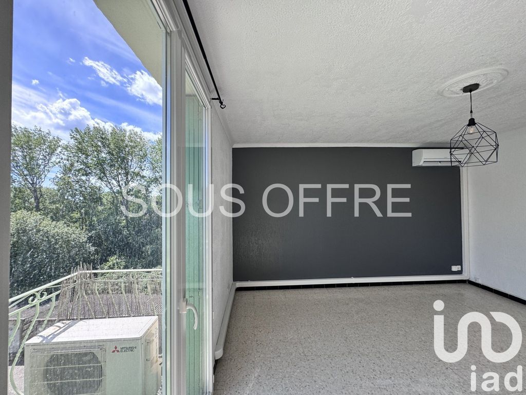 Achat appartement à vendre 4 pièces 67 m² - Avignon