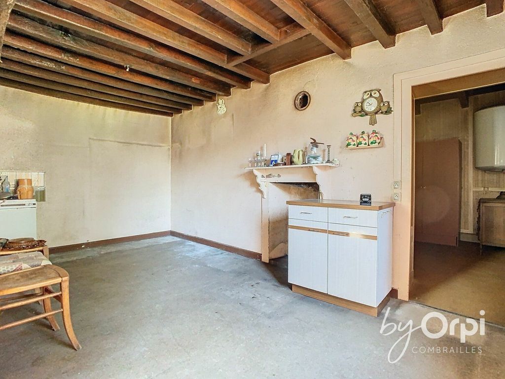 Achat maison 2 chambre(s) - Saint-Maurice-près-Pionsat