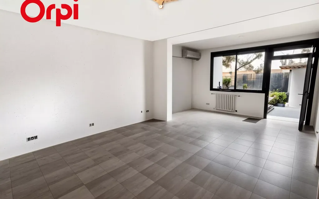 Achat maison à vendre 1 chambre 58 m² - Toulouse