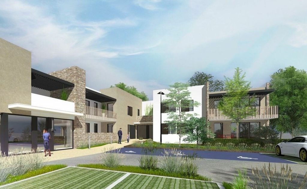 Achat maison à vendre 3 chambres 87 m² - Aimargues