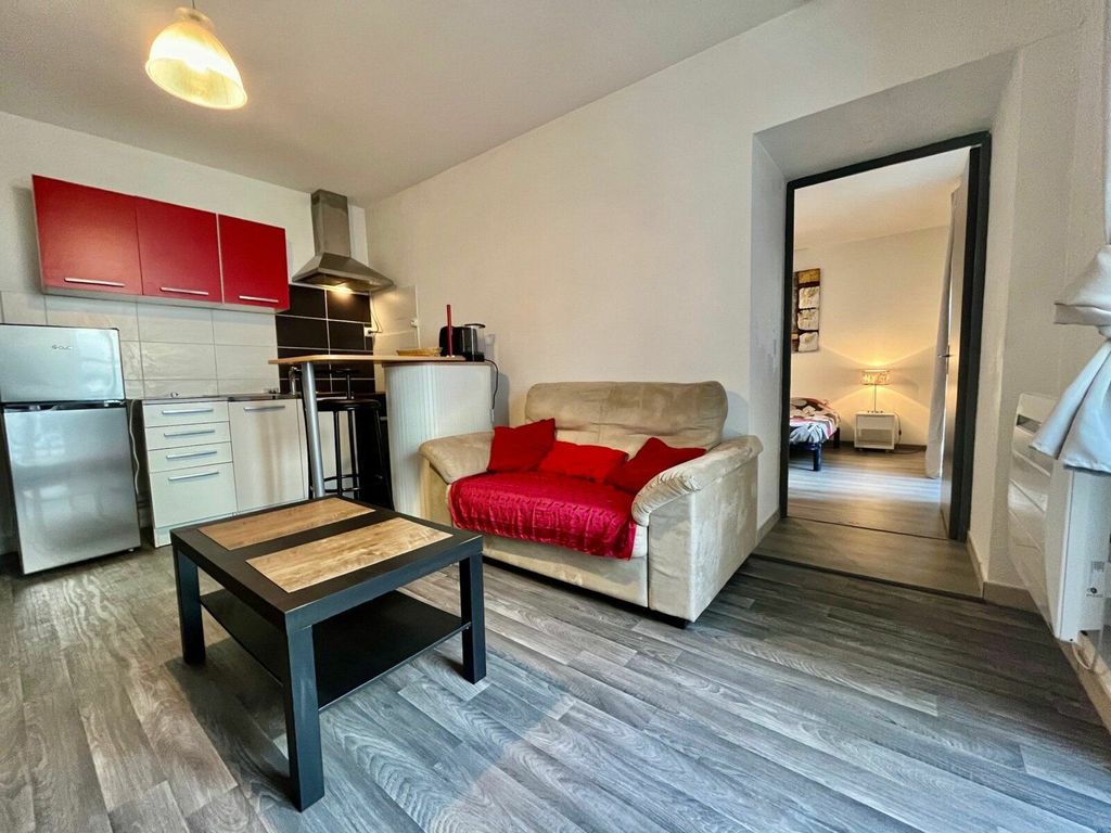 Achat appartement à vendre 2 pièces 34 m² - Redon