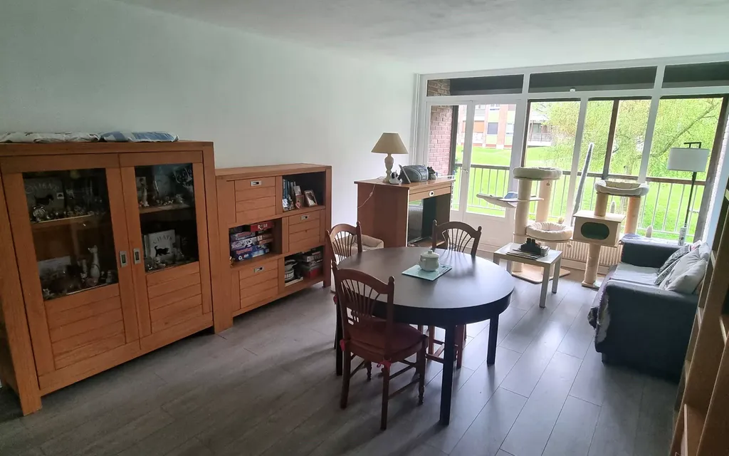 Achat appartement 4 pièce(s) Survilliers