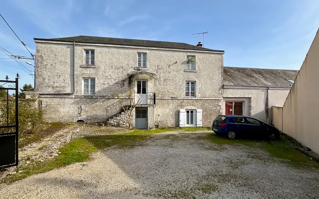 Achat appartement à vendre 2 pièces 45 m² - Beaugency