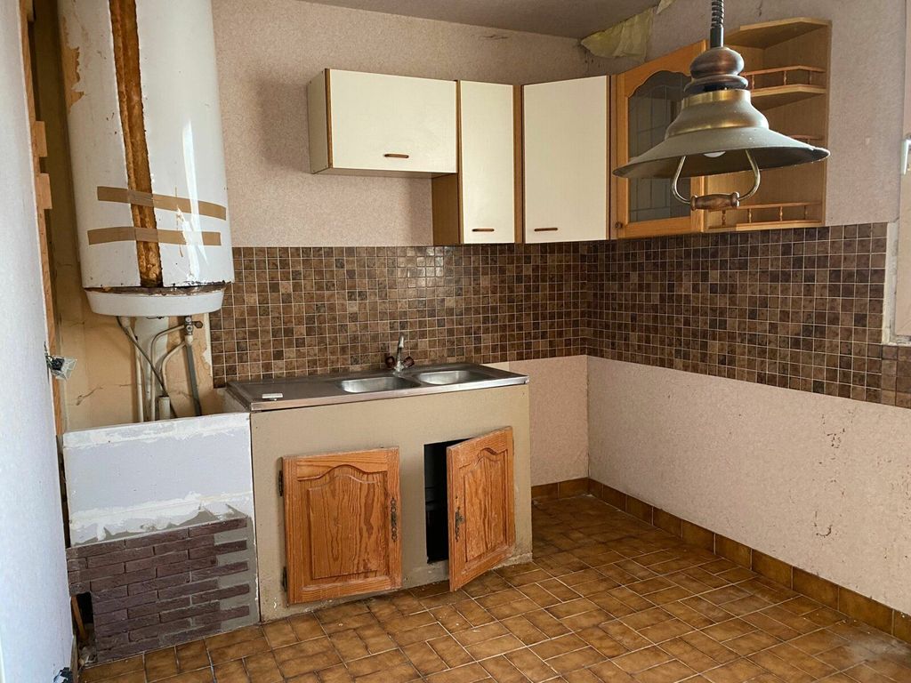 Achat appartement à vendre 4 pièces 80 m² - Noisiel