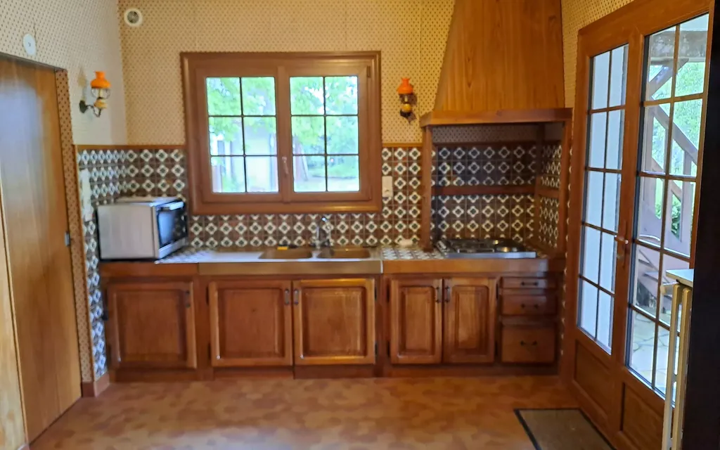 Achat maison 4 chambre(s) - Chitenay